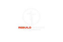 Rebuild Church Logo