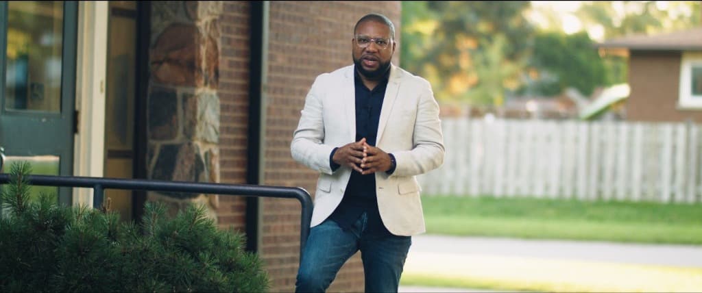 Pastor Bemi McDede